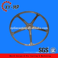 Auto spare wheels/throttles/engine parts with CE/SGS certification